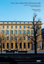 Cover von Unter den Linden Ecke Charlottenstraße