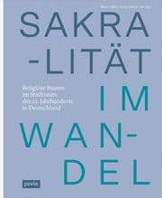 Cover von Sakralität im Wandel