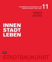 Cover von Innenstadtleben