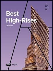Cover von Best High-Rises 2022/23
