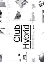 Cover von Club Hybrid