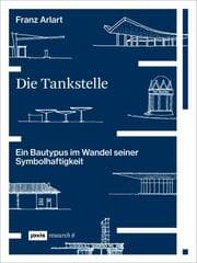 Cover von Die Tankstelle
