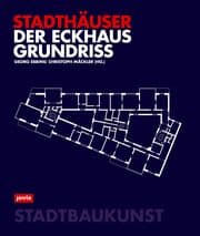Cover von Der Eckhausgrundriss