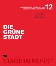 Cover von Die grüne Stadt
