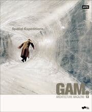 Cover von Spatial Expeditions