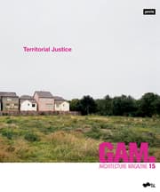 Cover von Territorial Justice