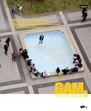 Cover von Beyond the Institution: Transforming the Learning Environment in Architectural Education