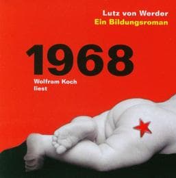 Cover von 1968