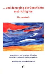 Cover von ... und dann ging die Geschichte erst richtig los