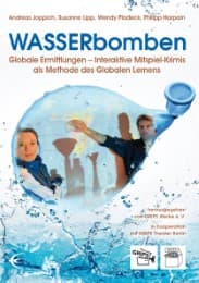 Cover von WASSERbomben