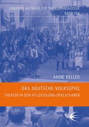 Cover von Das deutsche Volksspiel