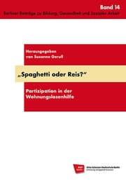 Cover von Spaghetti oder Reis?