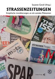 Cover von Straßenzeitungen