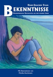 Cover von Bekenntnisse