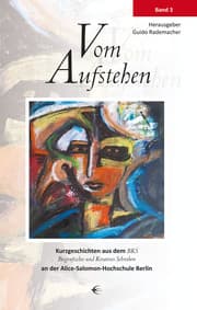 Cover von Vom Aufstehen