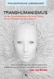 Cover von Transhumanismus