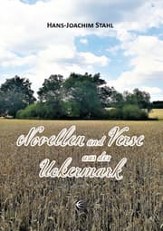 Cover von Novellen und Verse aus der Uckermark