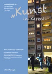 Cover von Kunst im Karreé