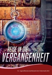 Cover von Reise in die Vergangenheit