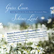 Cover von Gutes Essen. Schönes Land.