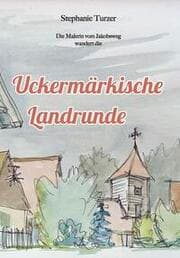 Cover von Uckermärkische Landrunde