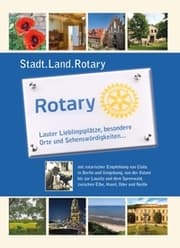 Cover von Stadt.Land.Rotary