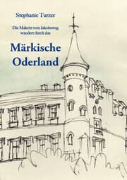 Cover von Märkisch Oderland