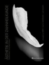 Cover von Ästhetik in der Zahnheilkunde