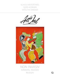 Cover von Art Oral