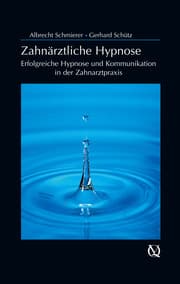 Cover von Zahnärztliche Hypnose