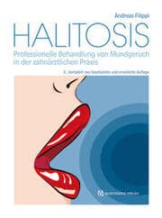 Cover von Halitosis