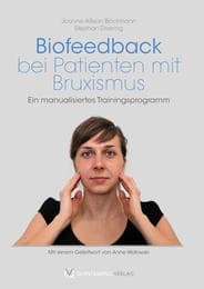 Cover von Biofeedback bei Patienten mit Bruxismus