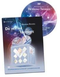 Cover von Ästhetische Rekonstruktion mit Glasfasertechnologie
