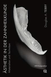 Cover von Ästhetik in der Zahnheilkunde
