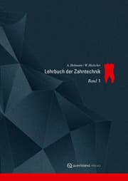 Cover von Lehrbuch der Zahntechnik