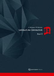 Cover von Lehrbuch der Zahntechnik