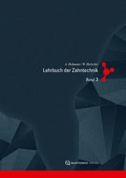 Cover von Lehrbuch der Zahntechnik