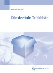 Cover von Die dentale Trickkiste