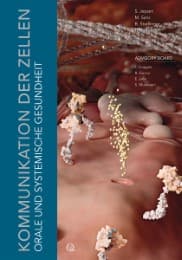 Cover von Orale und Systemische Gesundheit