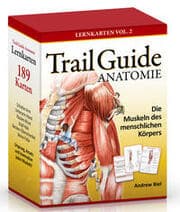 Cover von Trail Guide Anatomie 2