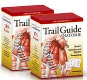 Cover von Trail Guide Anatomie