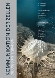 Cover von Die Osseointegration