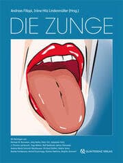 Cover von Die Zunge