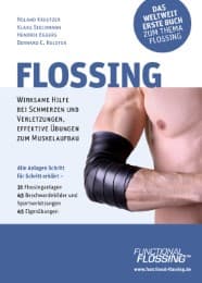 Cover von Flossing