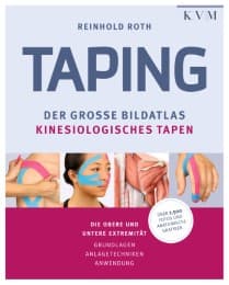Cover von Taping