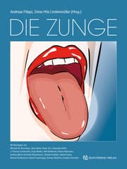 Cover von Die Zunge