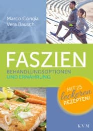 Cover von Faszien