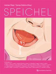 Cover von Speichel