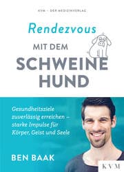 Cover von Rendezvous mit dem Schweinehund