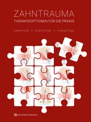 Cover von Zahntrauma